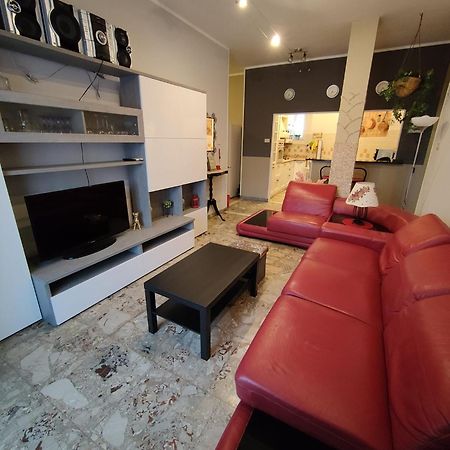 Elegante Appartamento 90 Mq Zona Corticella Fiera Bolonia Zewnętrze zdjęcie