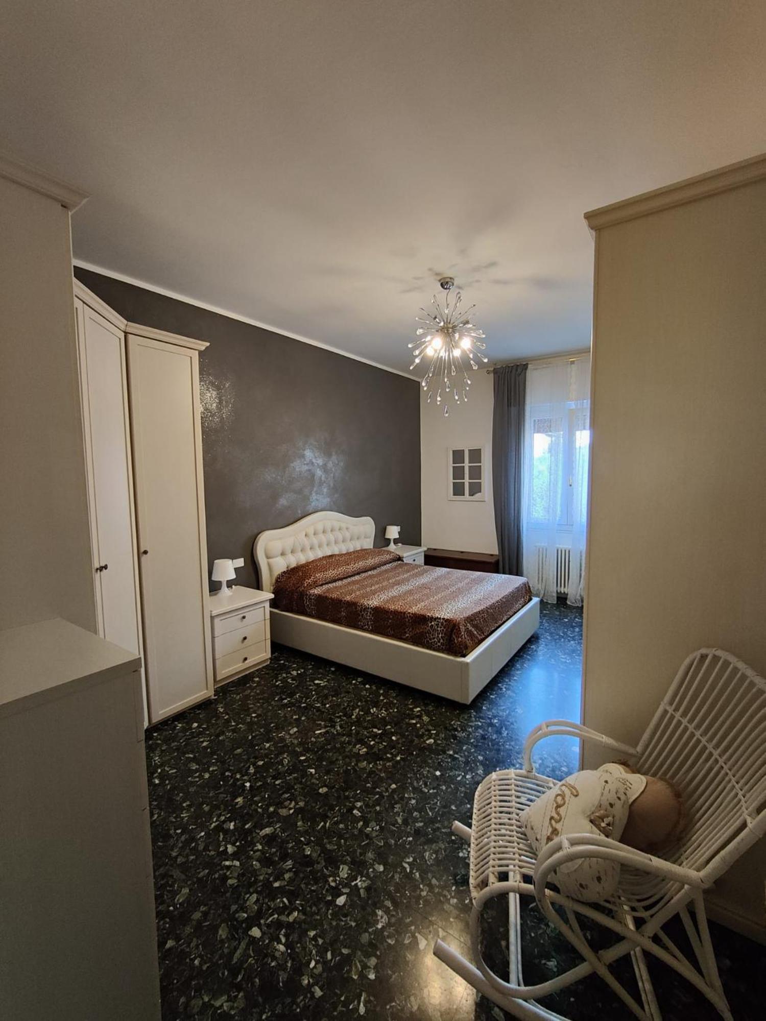 Elegante Appartamento 90 Mq Zona Corticella Fiera Bolonia Zewnętrze zdjęcie